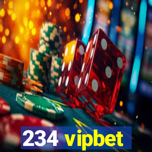 234 vipbet